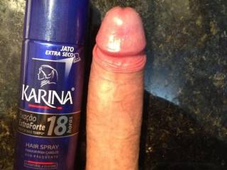 Quer um laque no cabelo ?
