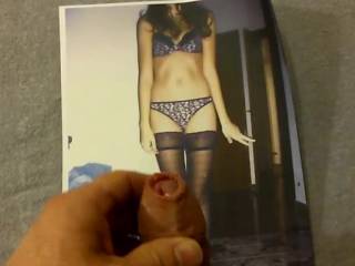 For sexygirl96 - she sent me this lovely picture, I just had to...