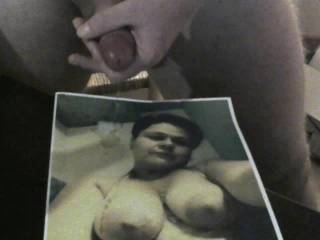 Tribute for mybigass