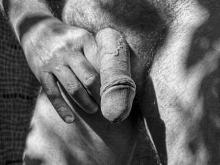 dick