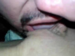 Love eating her delicious pussy and ass