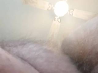 Getting pussy fucked good