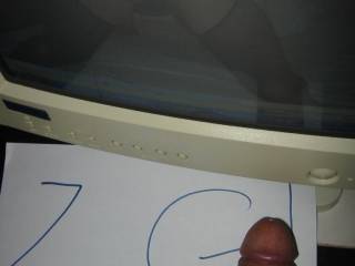 need a hole
