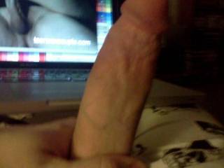 Stroking to teensexcouple