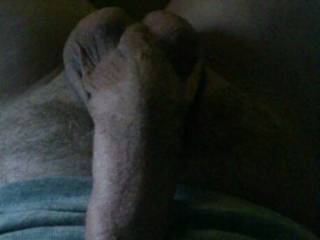 my cock