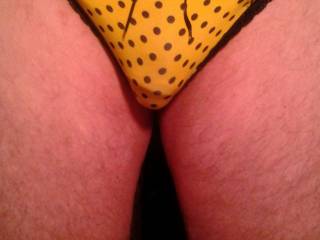 Love these panties