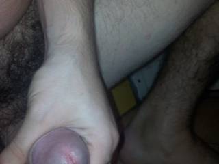 dick