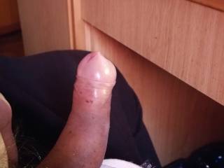 Getting it out 2