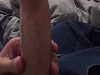 come help me cum