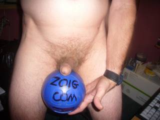 ive had blue balls before but never this bad