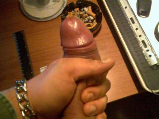 dick