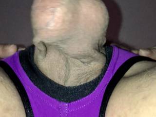 balls