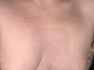 Pretty titties