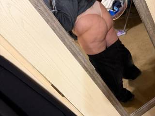 Big ass