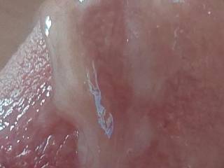 Funny. All afternoon a watched couples fucking.  Then I came and this is the result