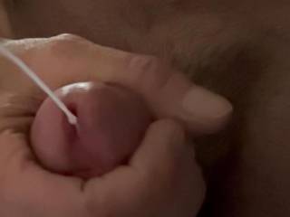 Ill cum so good all over a  beautiful pussy and tummy.