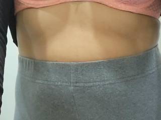 Se y nipple and camel toe