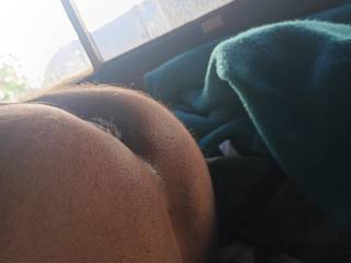 ass up