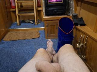 Nice and relaxing