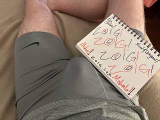 I\'m a real boy!