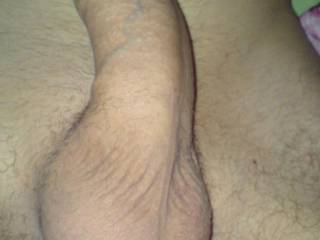 dick