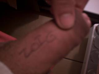 Got thizzed enoguh to do it... what you think?