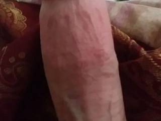 dick