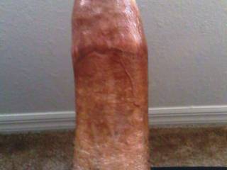 can someone please sit on it