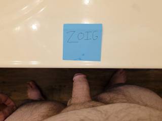 How would you make me hard?