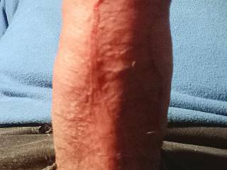 glory hole in my pants