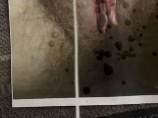 My strong load Just for you. 🥰