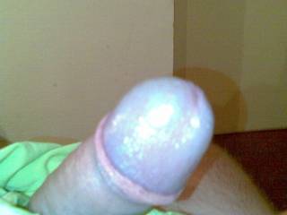 yours?