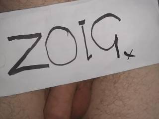 zoig cock