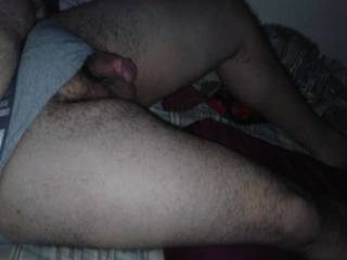 Was laying down, need more room. What do you think?.