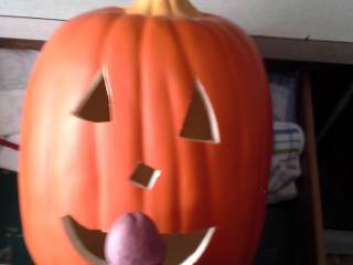 Happy Halloween!!