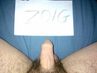 dick, Need a shave