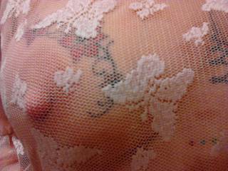Butterfly lace.. over a Submissive tit tattoo
I need to see this in a Sussex restaurant!
