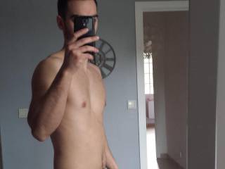 selfie