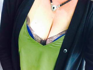Another tease....