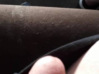 Warming up nice and sloww