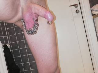 Flabby balls