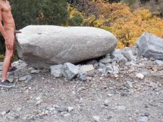 So many hard rocks