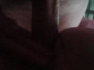 My FWB luv\'s a good fuck from behind ..... Would you like it doggy and have me pounding your pussy with you on your knees