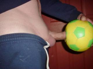 fucking it like its the wifes mouth..