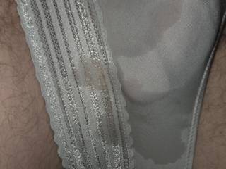 Wet panties watching Zoig Chat