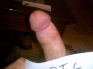 Waiting on you!!!