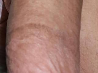 im just learning to use zoig so i took a pic of my dick !