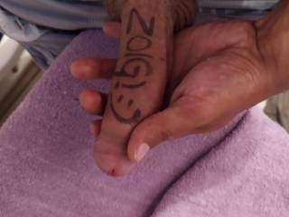 A tribute yo zoig