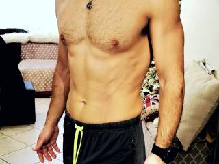 new body shots