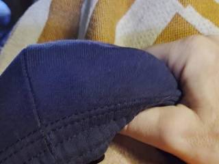 Cock is antsy.  Need to cum...